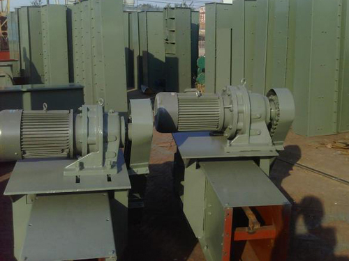 FU型鏈式輸送機